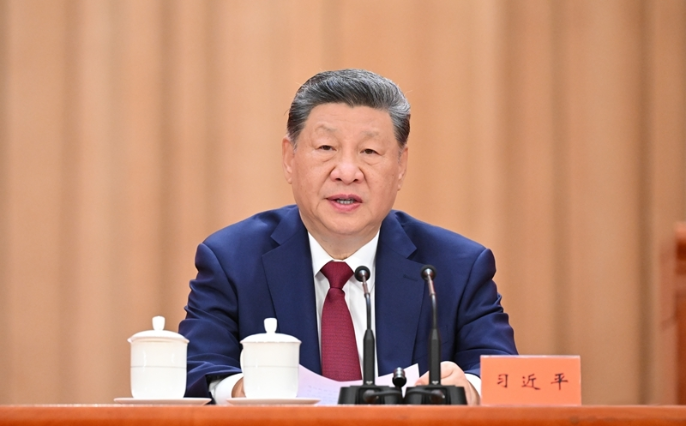 慶祝中國共產黨成立105周年大會在京隆重舉行