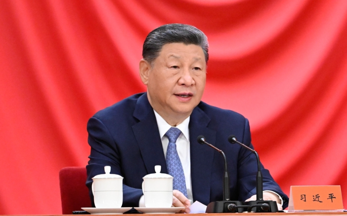 習近平出席國家科學技術獎勵大會兩院院士大會中國科協第十一次全國代表大會并發表重要講話